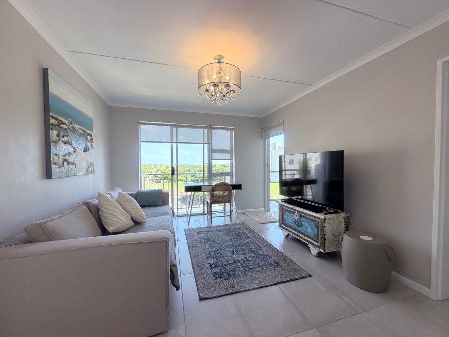 1 Bedroom Property for Sale in Bloubergstrand Western Cape